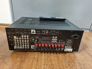 Pioneer VSX-921 Многоканальный аудио-видео ресивер (3 фото из 3)
