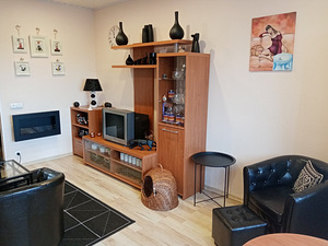 Kolmetoaline korter Sillamäel (Eurotreshka) (1 foto / 15)