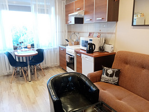 Kolmetoaline korter Sillamäel (Eurotreshka) (3 foto / 15)