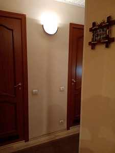 Kolmetoaline korter Sillamäel (Eurotreshka) (8 foto / 15)