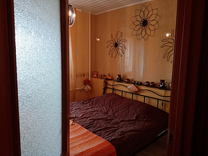 Kolmetoaline korter Sillamäel (Eurotreshka) (9 foto / 15)