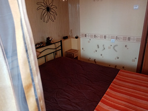 Kolmetoaline korter Sillamäel (Eurotreshka) (6 foto / 15)