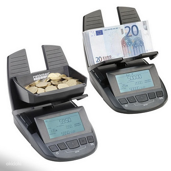 Денежные весы RS2000 (ratiotec)