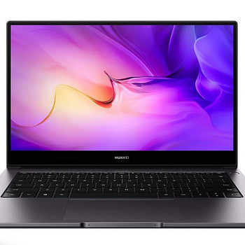 Ноутбук Huawei NBB-WAH9 + Зарядка - Сумка