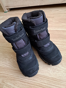 Зимние сапоги Timberland 27 (1 фото из 4)