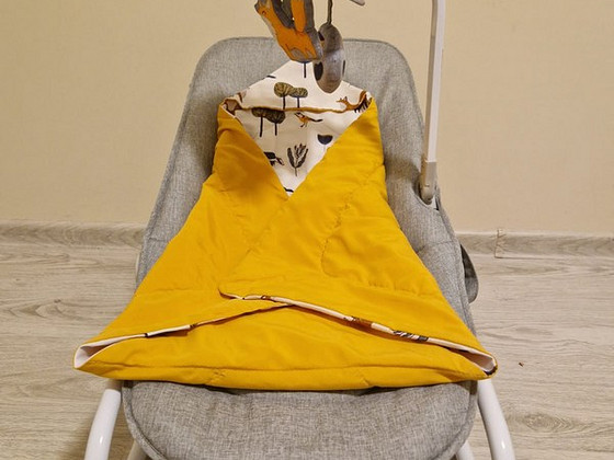 Kinderkraft Feilo 3in1