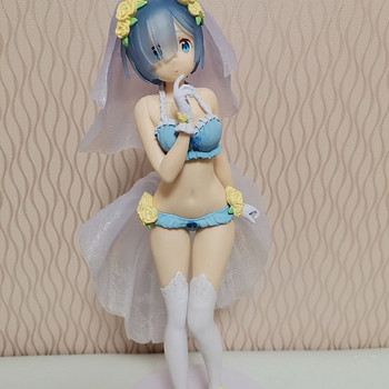 Re: zero Рем Фигурка