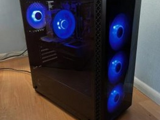 Продам игровой компьютер