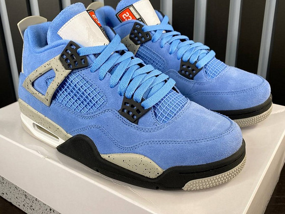 Nike air Jordan 4