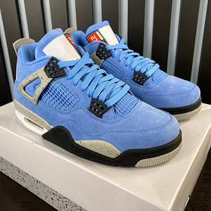 Nike air Jordan 4 (1 foto / 3)