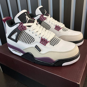 Nike air Jordan 4 (3 foto / 3)
