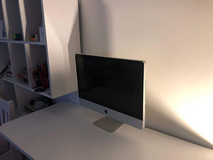 Apple ПК (1 фото из 4)
