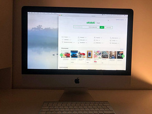 Apple ПК (2 фото из 4)