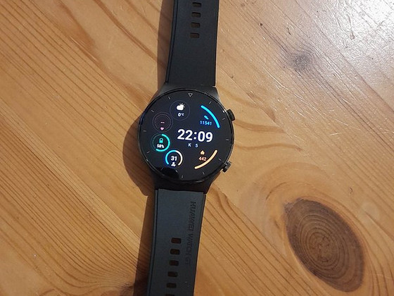 Huawei GT 2 pro