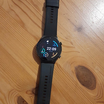 Huawei GT 2 pro