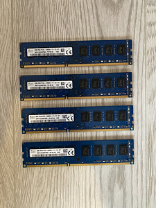 RAM 32 GB 1600Mhz (3 foto / 3)