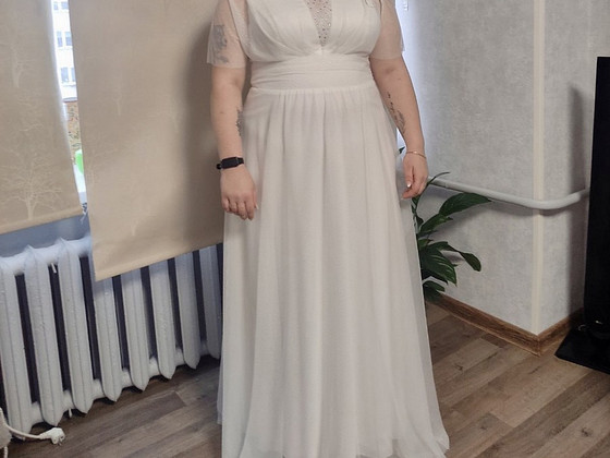 Pulma kleit