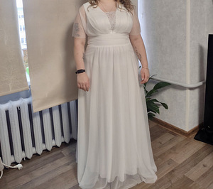 Pulma kleit (1 foto / 1)