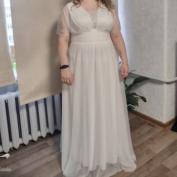 Pulma kleit