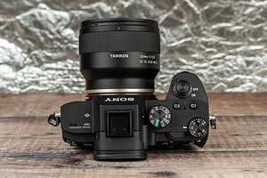 Tamron 20mm F/2.8 Di III OSD M Sonyle (2 foto / 2)