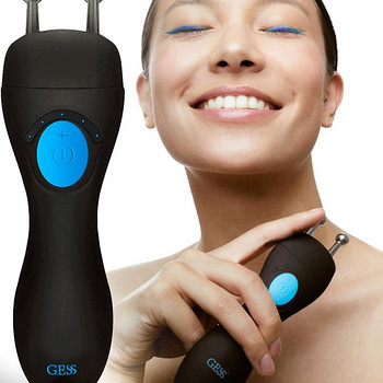 EMS MICROCURRENT MASSAGER, Näopuhastusseade, GESS MT