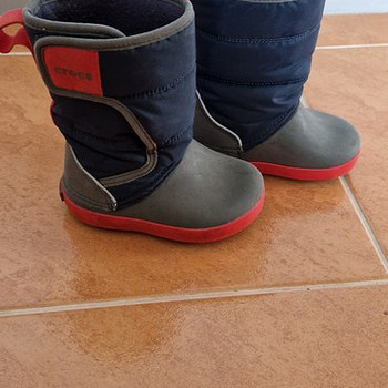 Saapad crocs r.c6