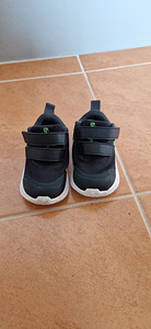 Кроссовки nike р.21. Tossud nike r.21 (3 фото из 3)