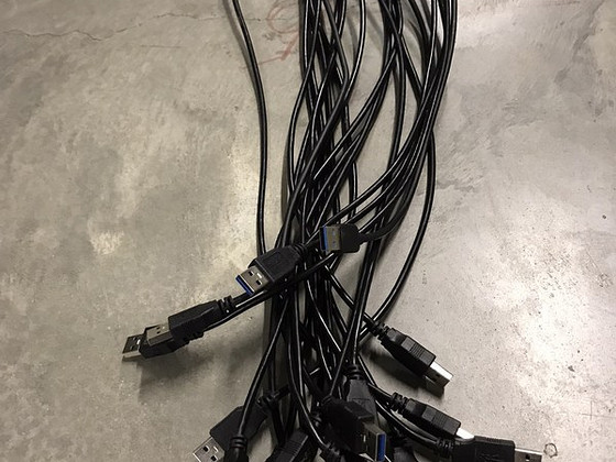 Продам разные кабели (USB, RISER, разные разветвители и т.д.