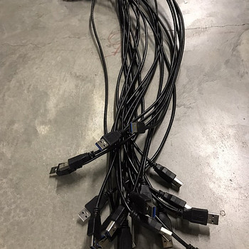 Продам разные кабели (USB, RISER, разные разветвители и т.д.