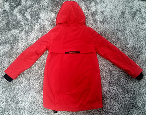 В/о куртка р.S (3 фото из 4)