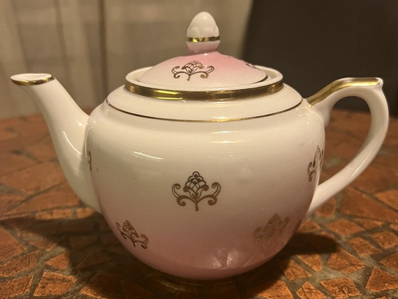 Чайник Вербилки