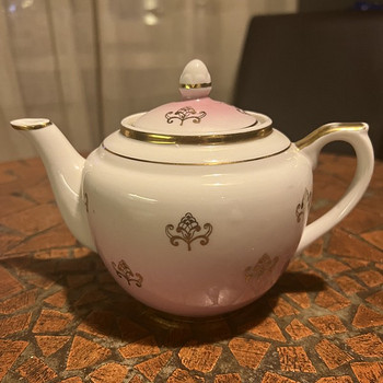 Чайник Вербилки