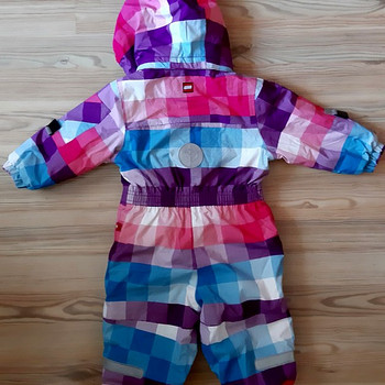 Костюм яркого цвета lEGOTEC (74)