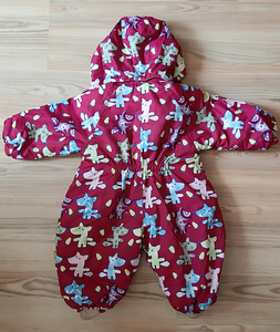 Ciraf комбинезон (62) (2 фото из 2)