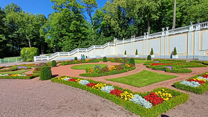 Экскурсия в Кадриорг (5 фото из 10)