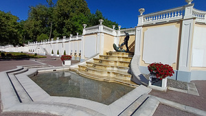Экскурсия в Кадриорг (6 фото из 10)
