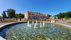 Экскурсия в Кадриорг (8 фото из 10)