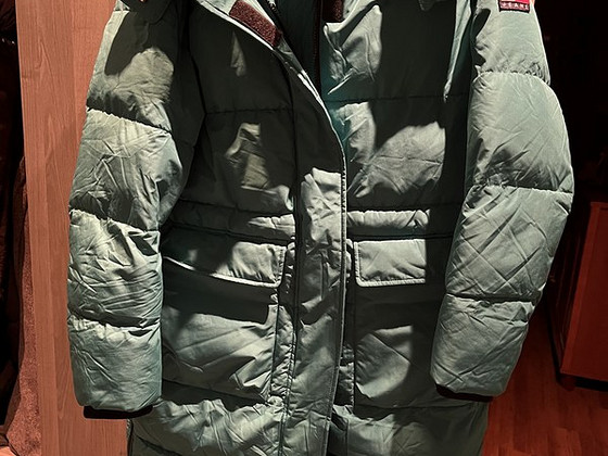 Пальто tommy hilfiger