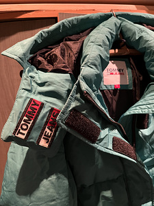 Tommy Hilfiger mantel (3 foto / 6)