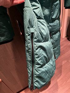 Tommy Hilfiger mantel (5 foto / 6)