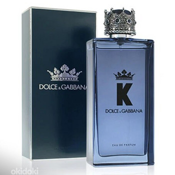 Dolce&Gabanna K EDP 50ml