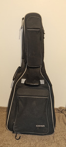 Гитара (Schecter Diamond Series Omen fr Extreme) (4 фото из 10)