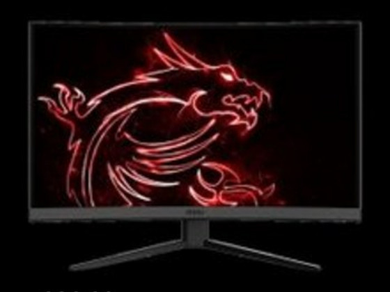 MSI Optix MAG272C 27"