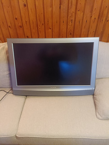 Продам телевиор SONY BRAVIA 32 диагональ (1 фото из 3)