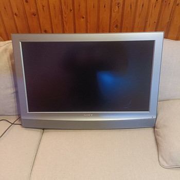 Müün teleri SONY BRAVIA 32 diagonaaliga