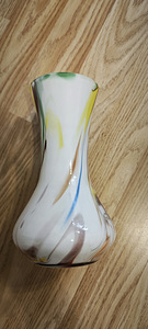 Tarbeklaas ваза (4 фото из 4)