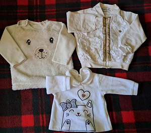 Детские вещи (3 фото из 6)