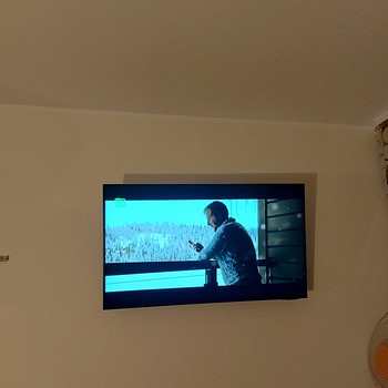 Samsung teler