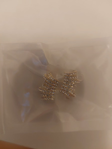 Серьги (1 фото из 2)