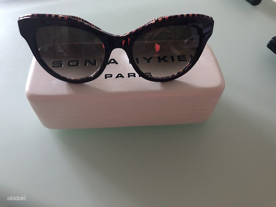Солнечные очки SONIA RYKIEL PARIS
